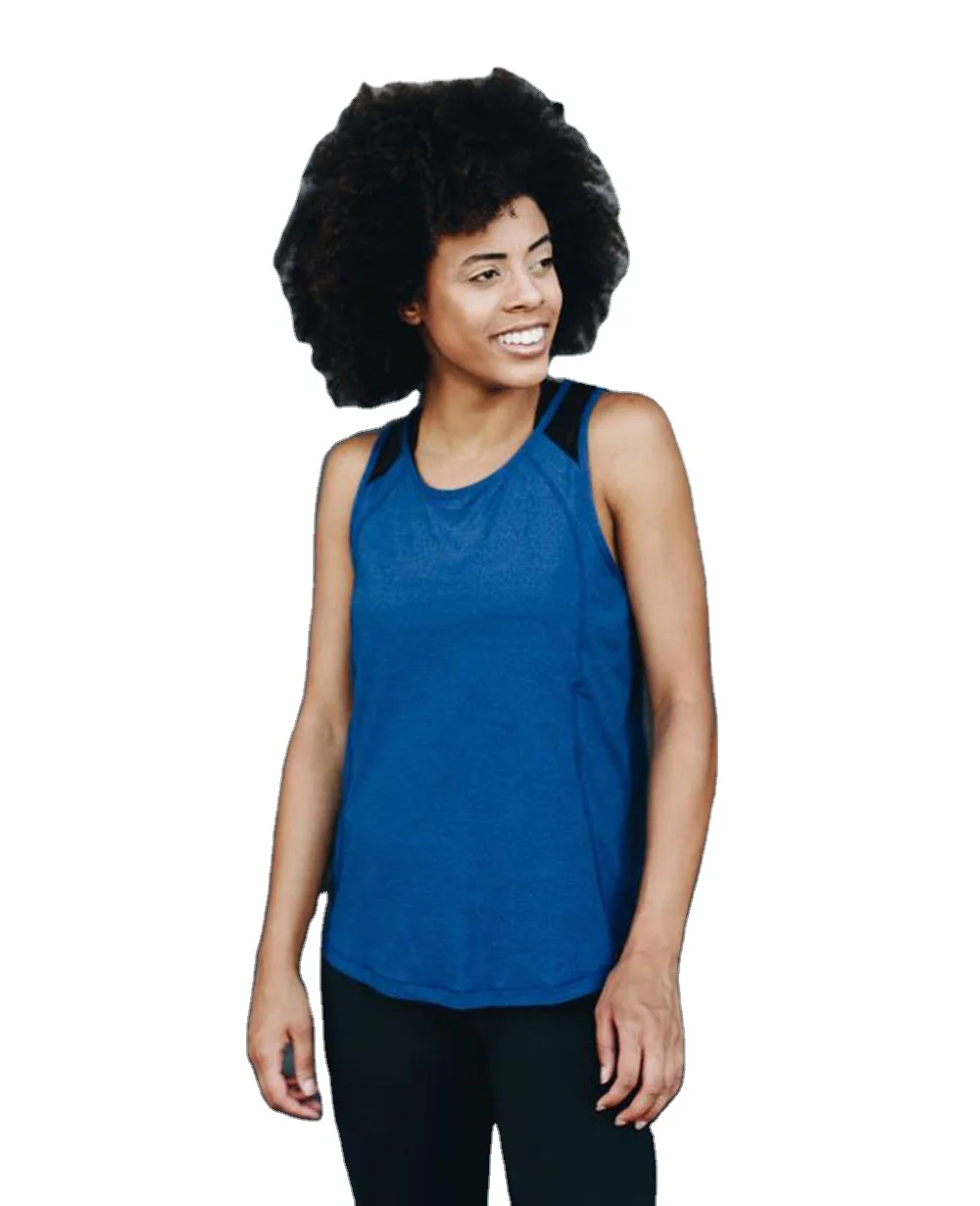 Женский Топ для йоги