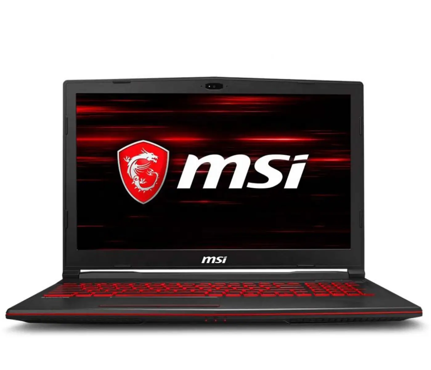 2021 Auction Sales / MSI GS75 Stealth-249 17.3 inch I Core i7-9750H 2.6GHz/ 32GB DDR4/ 512GB Gaming Laptop