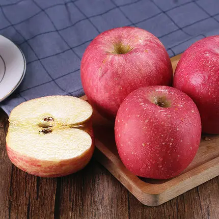 Fuji apple export cheaper price