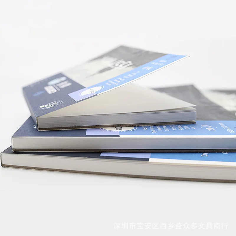 Canson 1557 250g 300g high quality wholesale watercolor paper pad  8k 16k 32k