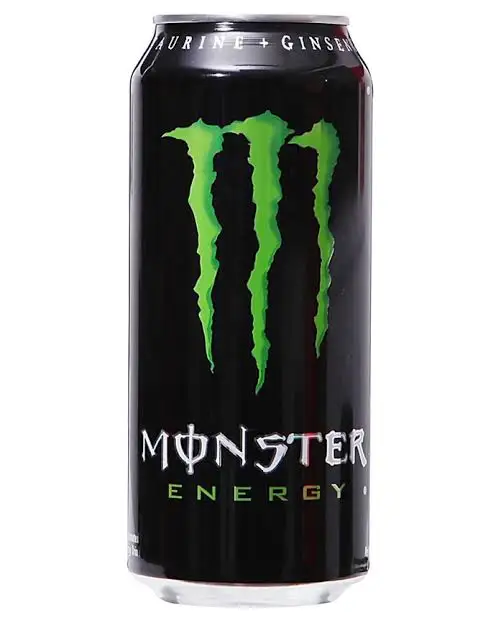 Wholesale Top Grade Monster Energy Drink For Sale In Cheap Rate