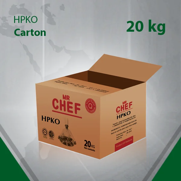 
Malaysia Top Quality Hydrogenated Palm Kernel Oil (HPKO) 