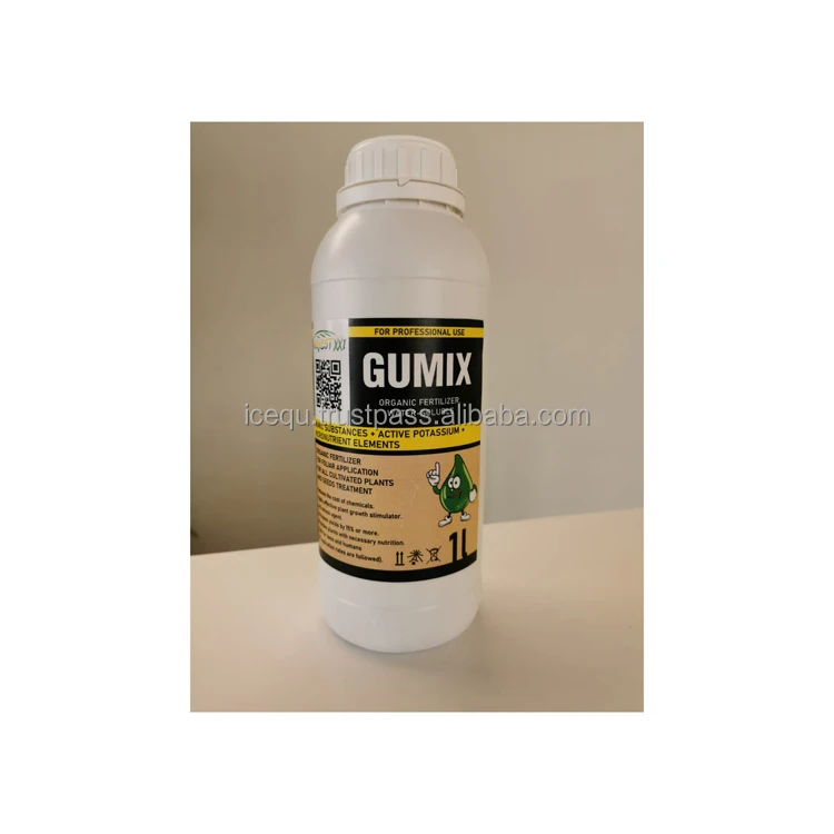 Универсальный продукт ускоряет попадание макронутриентов в растение увеличивает гумус в почву, производитель удобрений