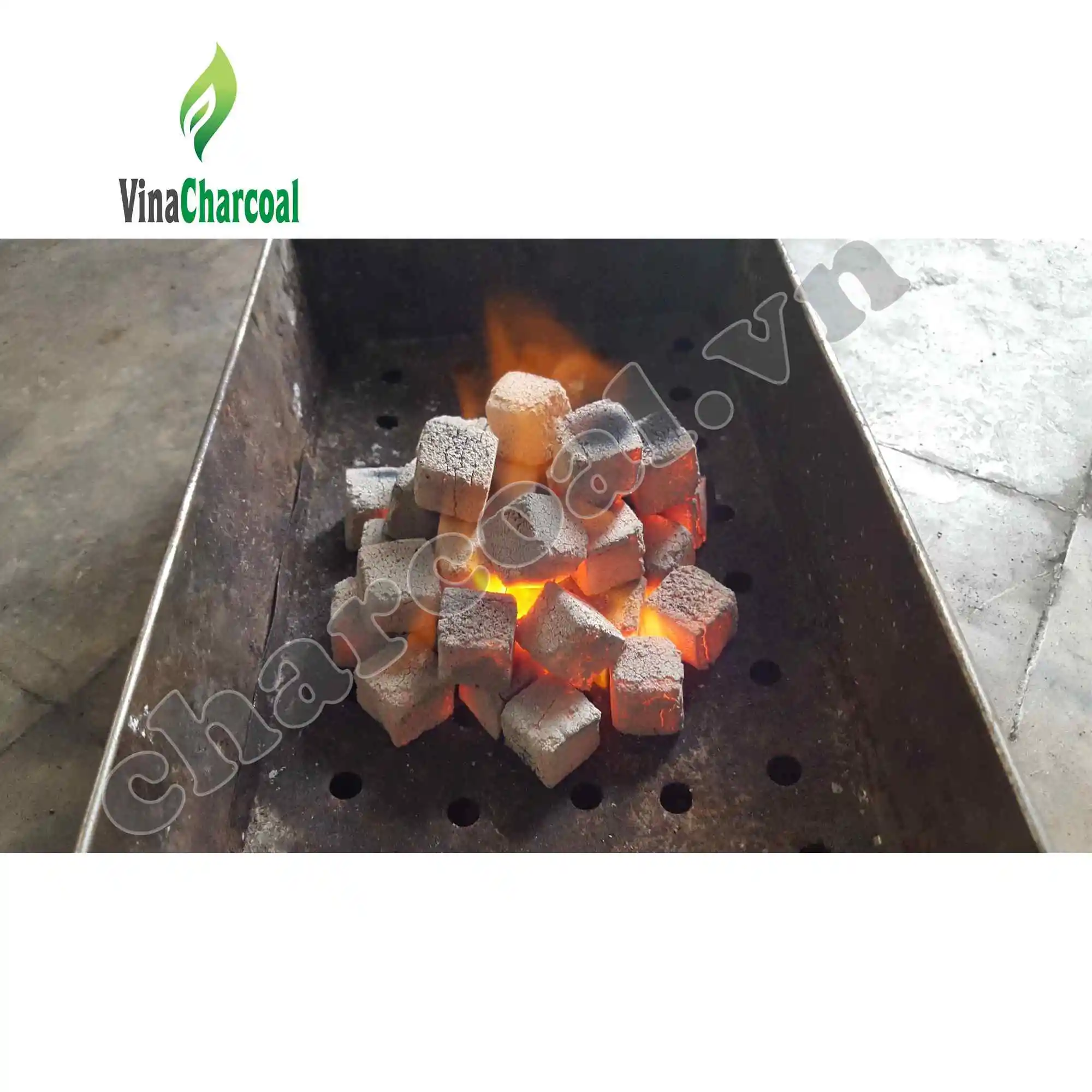 CHEAP PRICE NATURAL COCONUT SHELL CHARCOAL FOR HOOKAH SHISHA FOR UAE, SAUDI ARABIA, TURKEY, BRAZIL, IRAQ MARKETS
