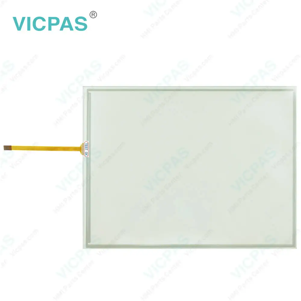 GT1672 GT1672-VNBD промышленный ЖК-монитор fpc наложения пленки Замена