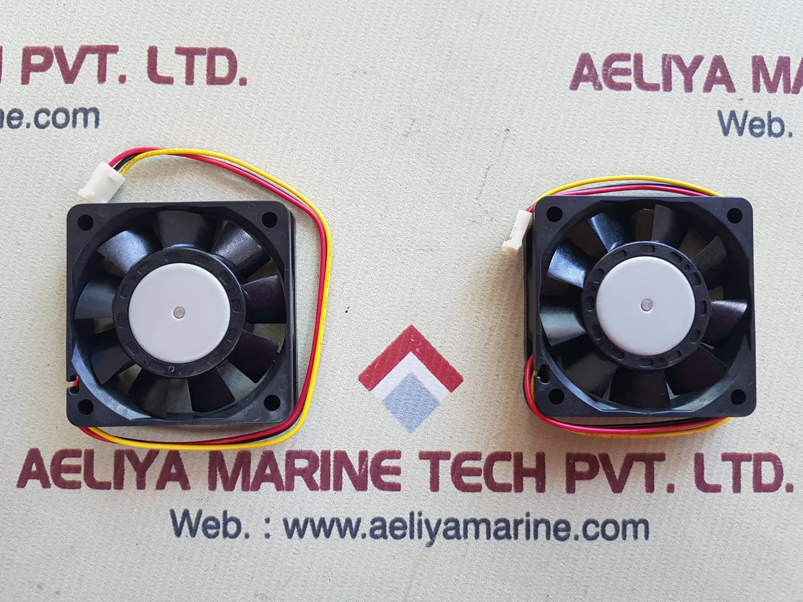 San Ace 60 Fan 109p0612s7d01