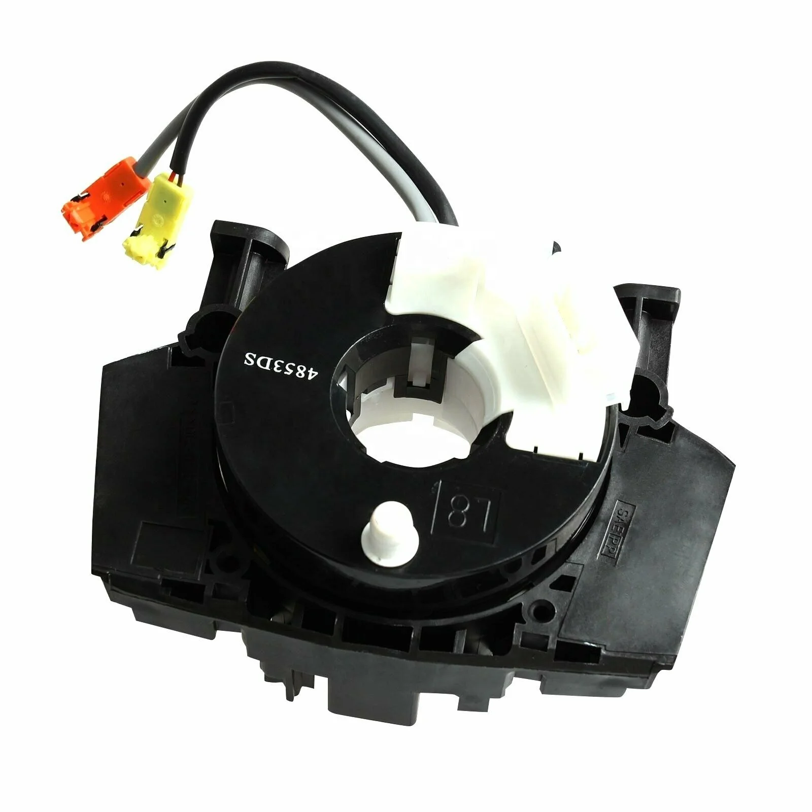 Car Auto Parts Steering Wheel Spiral Cable 25567-ET025