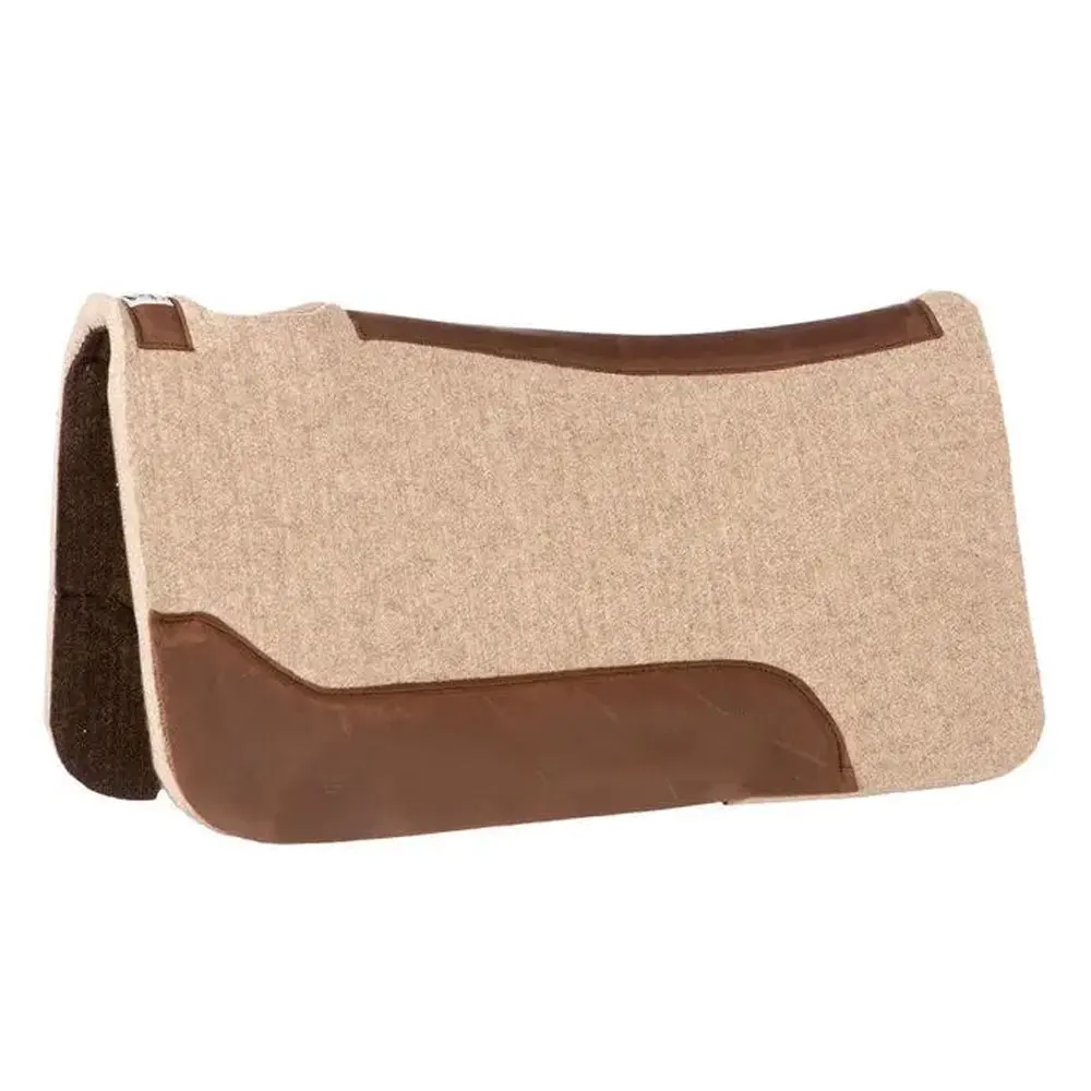 Top Sale Horse Saddle Pads High Quality Equine Products Horse Equip Durable Breathable Pads for Horse