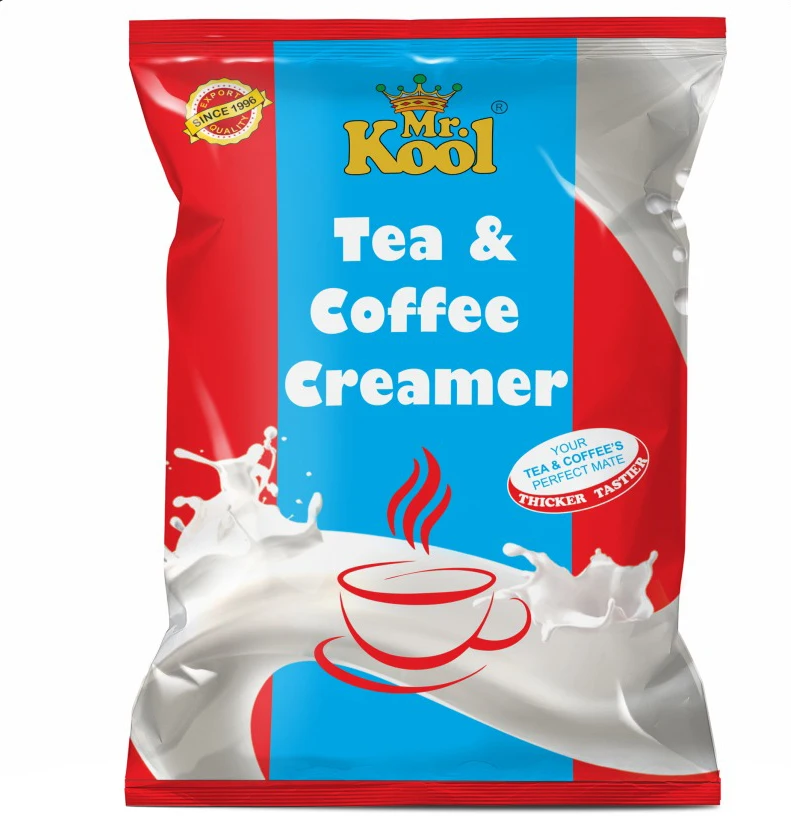 
 Без молочных сливочных порошков  