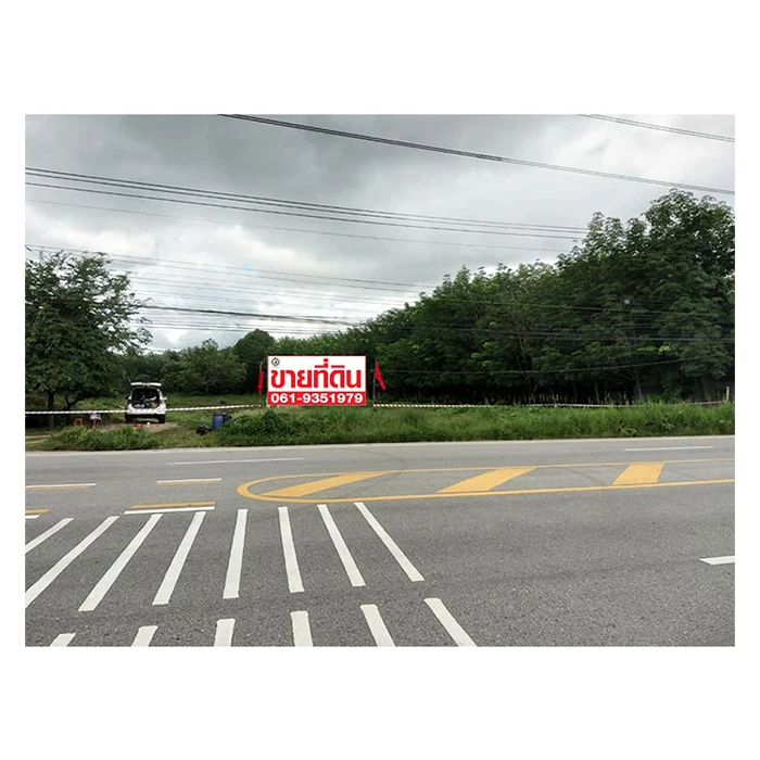 Land for Sale Bang Saphan Prachuap Khiri Khan Thailand