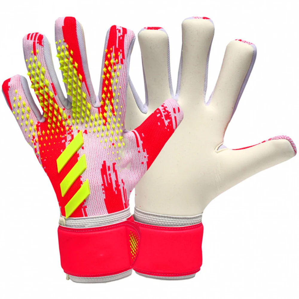 Перчатки из искусственной кожи для защиты от ударов