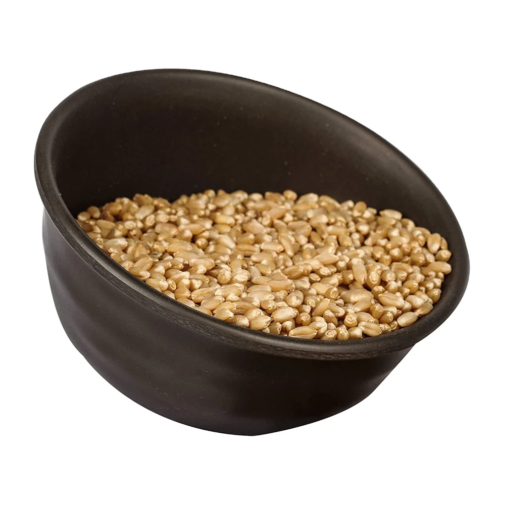 100% Nutrition & Organic Perfect Item Wheat Grain Excellent Human Feed Wheat Grain Great Taste