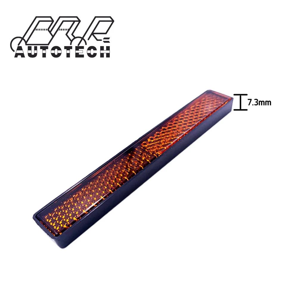 Универсальный широкопластмассовый отражатель с винтом для двигателя устойчивый к коррозии