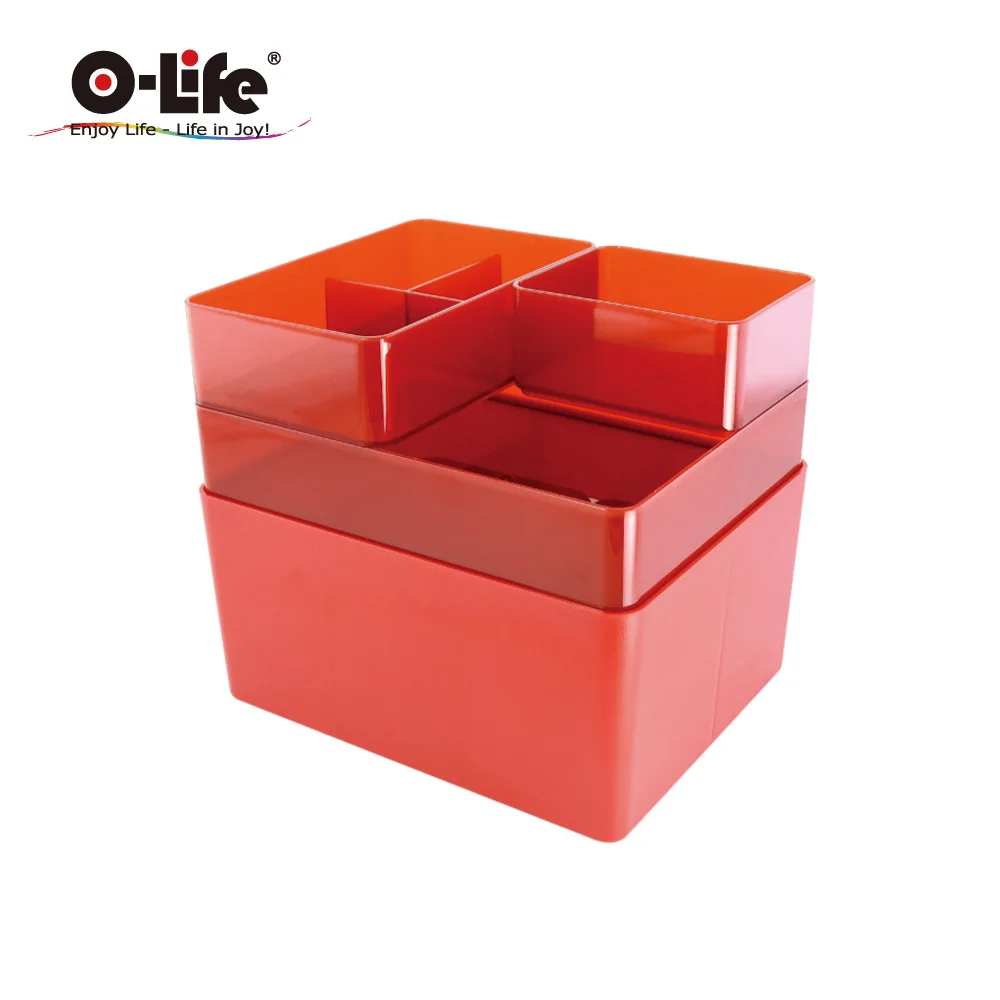 Штабелируемые коробки для хранения, держатели для хранения, пластиковая корзина для хранения