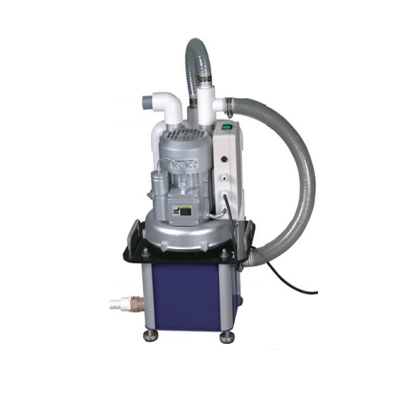 Стоматологическая всасывающая установка «один к одному» для стоматологического стула