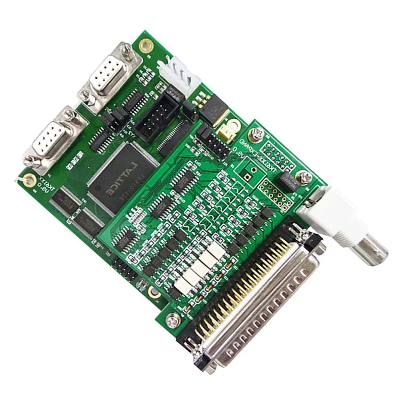 Fr4 Circuit Board Pcb Smt Manufacture Assembly Pcba