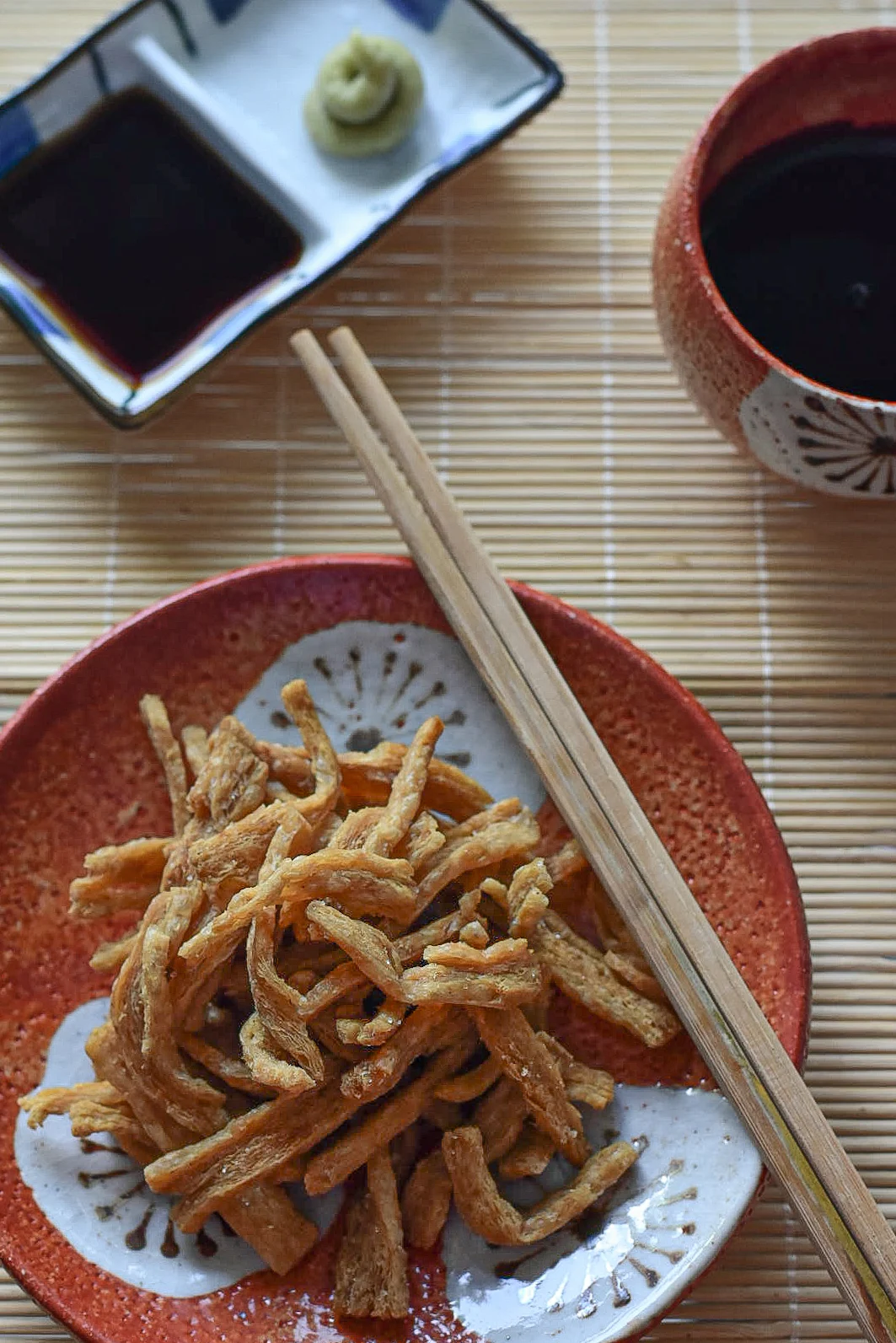 Popular Snack Soy Protein Crisps Classic Truffle Flavor Vegan Snack High Quality Healthy Vegetable Snacks