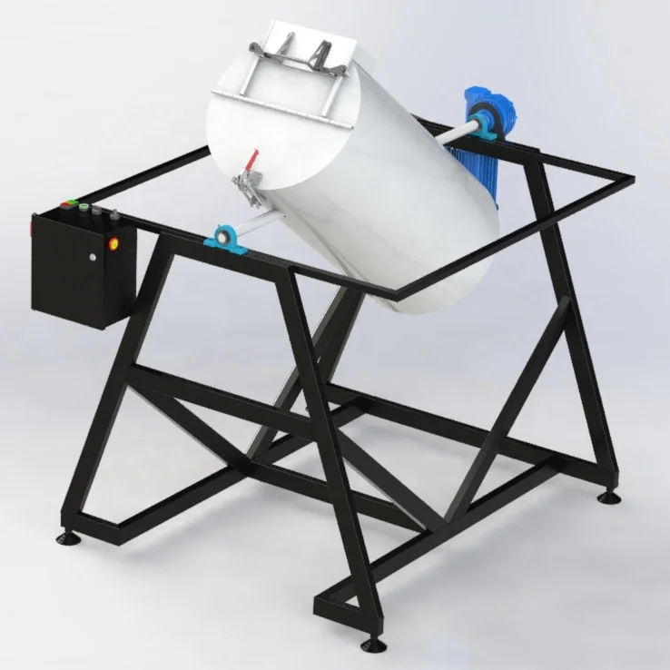 
Typhoon coffee mixer (25-50-100) 