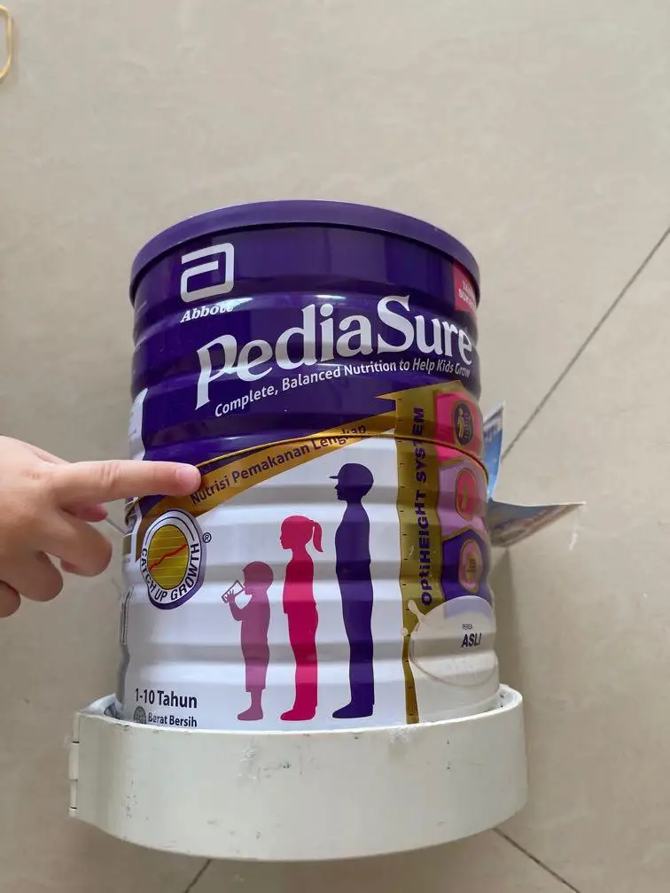 850g Pediasure Vanilla Milk Powder wholesalers exporters