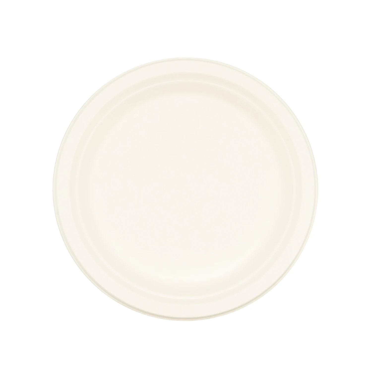  Размер может быть изготовлен на заказ одноразовая посуда биоразлагаемая бумажная