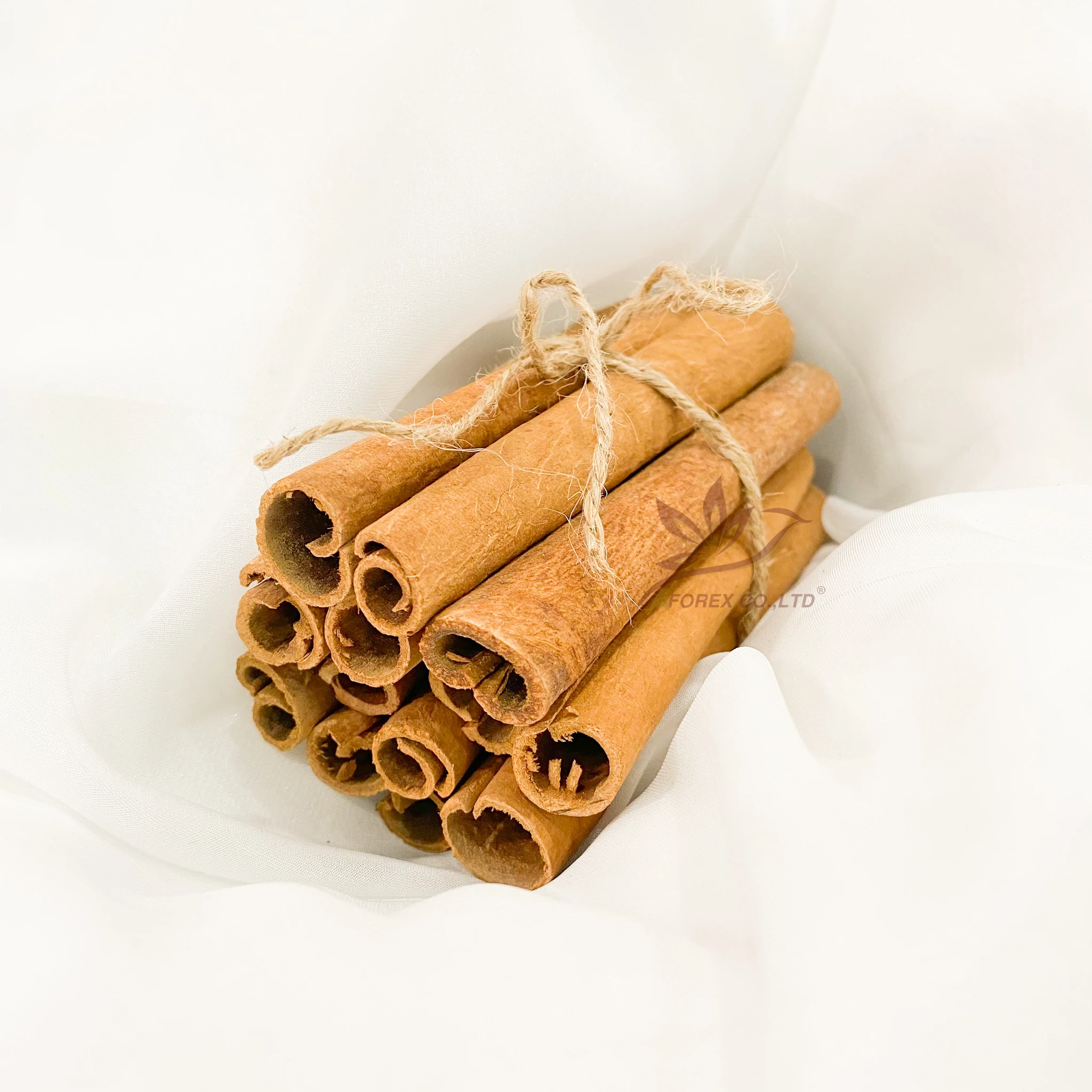 Vietnam Stick Cinnamon High Quality Thick Carton Box origin of Lang Son Spice and Sweet Taste Quality Premium Product