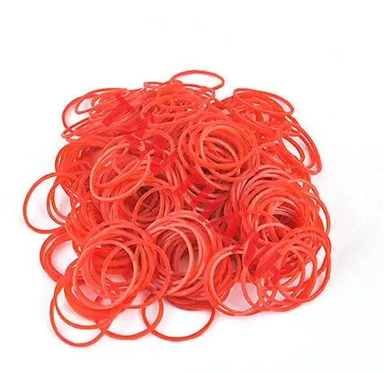 Высококачественная цветная эластичная лента хорошая эластичность удобно для торговли пищевыми продуктами школ заводов