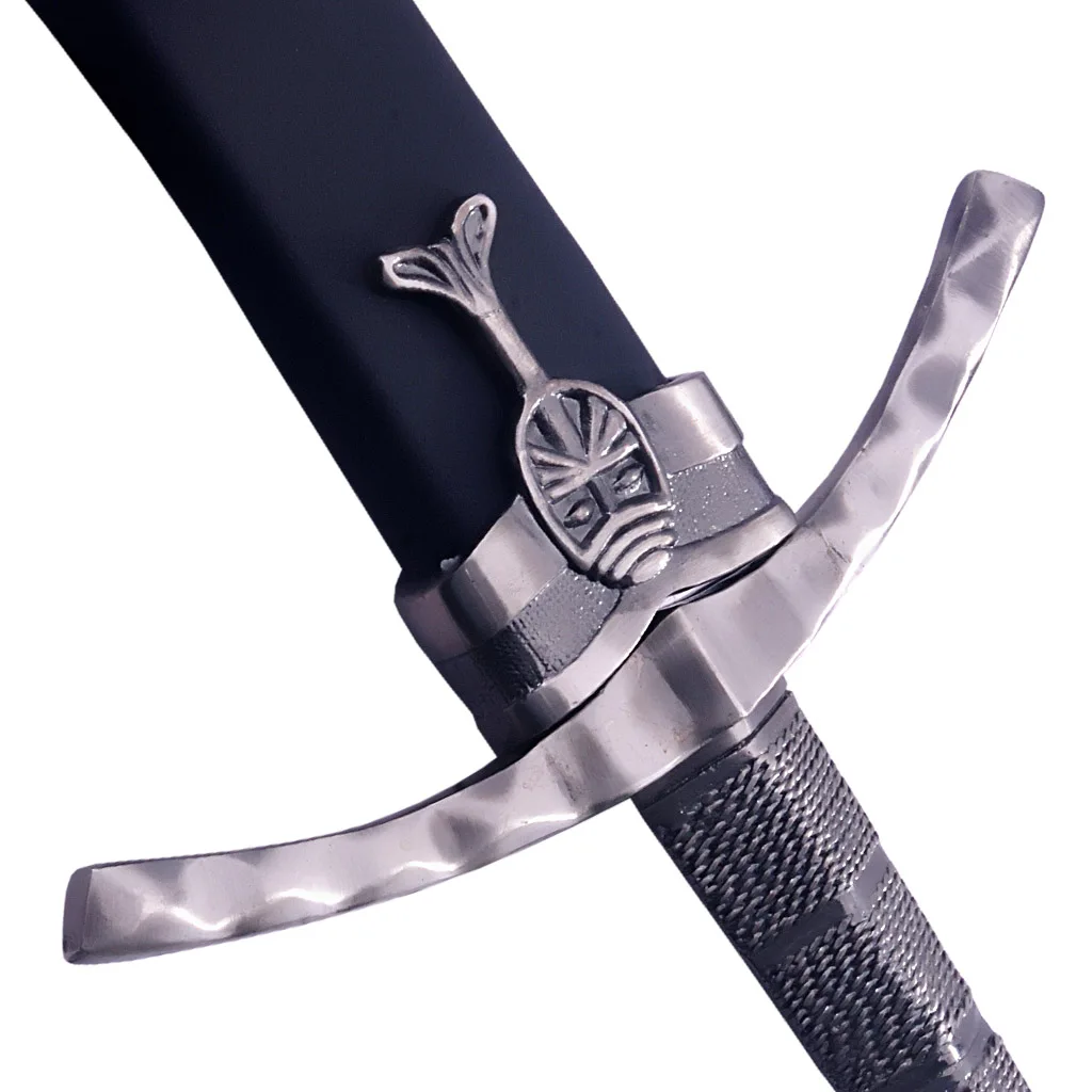 Kingdom of Heaven Sword Medieval Crusader Knight Ibelin Sword