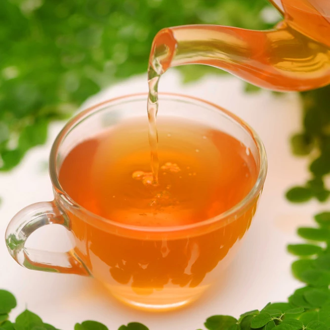 
Tea - Vishudh Energy Herbal Drink from INDIA 