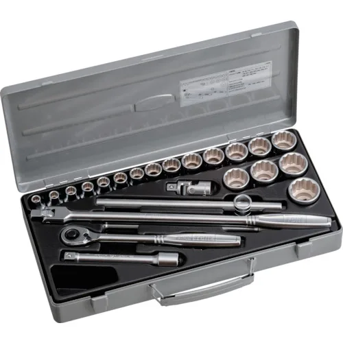 TONE Best Seller Socket Wrench Set 260M, 770M, 170M and 160M socket wrench set tools made in Japan