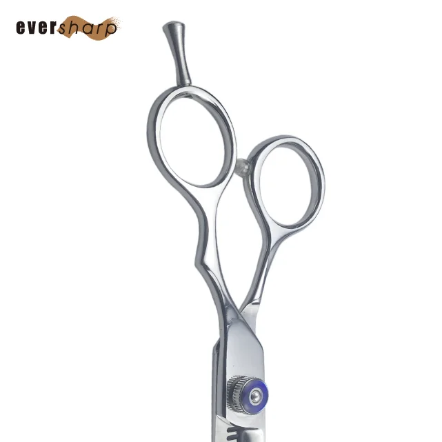 30 Teeth Thinning Hair Scissors Barber Scissors 6 Inch Best Hair Scissors