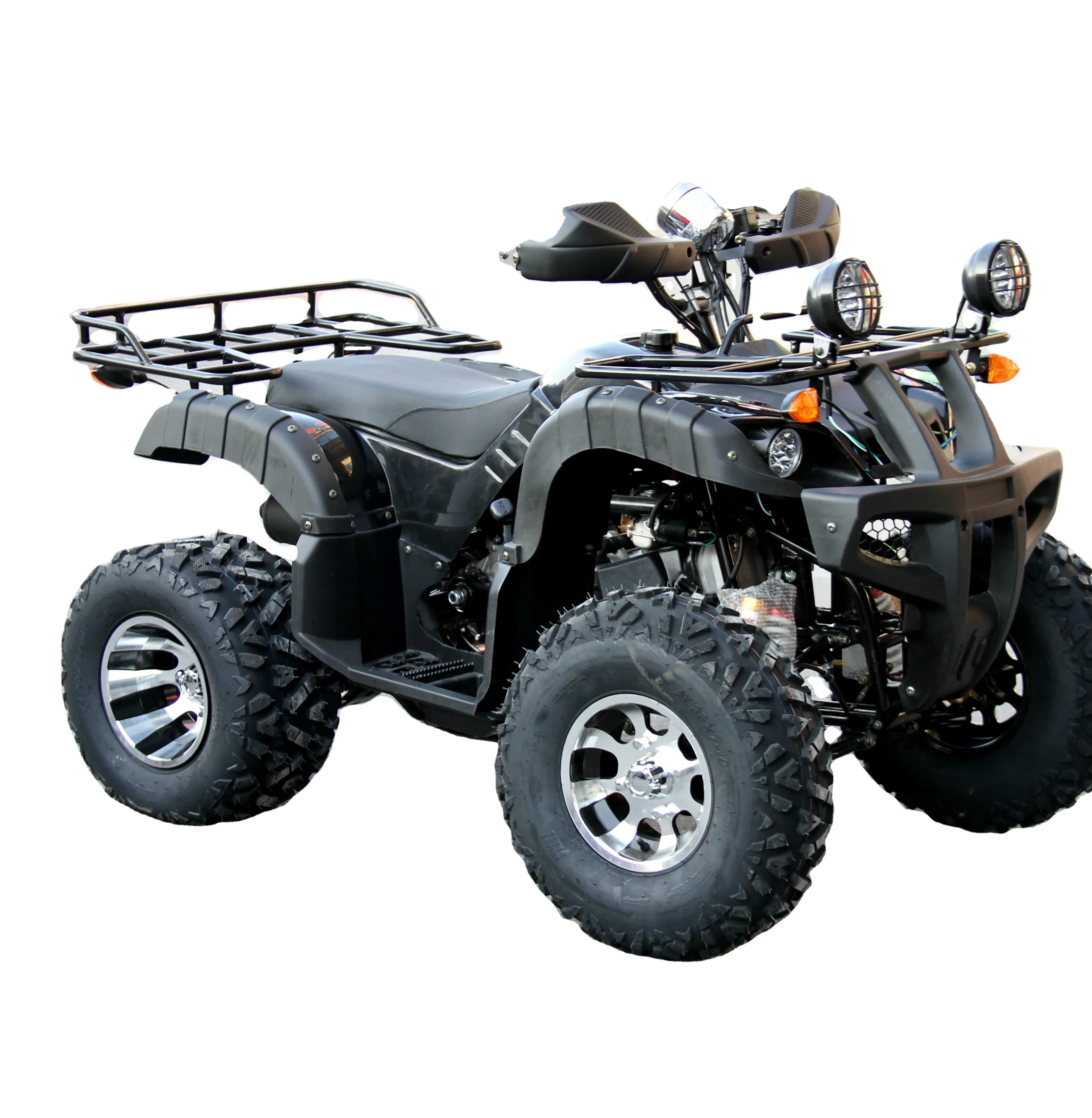50cc 4 колеса мотоцикла | ATV четыре колеса мотоцикла | 200CC 250cc 300cc 500cc бензин ATV гоночный четыре транспортных средств