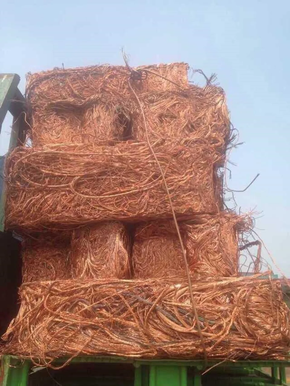 HIGH PURITY COPPER WIRE SCRAPS 99.99%,COPPER INGOT 99.99%,COPPER CABLE SCRAPS