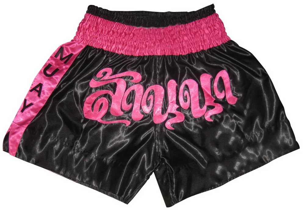 GAF Low Price Best Sublimated Boxing Short Kick Boxing Short Wholesale Shorts Gym Fitness Sets for Men