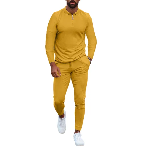 Новинка 2017, модная спортивная одежда, новейший дизайн, женские и мужские спортивные костюмы, цвет черный и синий