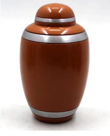 Латунные и погребальные ящики ручной работы в стиле тигра