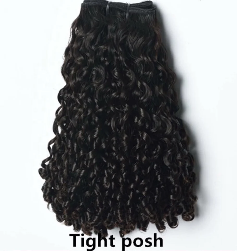 The best curly hair no chemical 8a 9a 10a from Vietnam human hair supplier double discount in cheap price do dropshipping