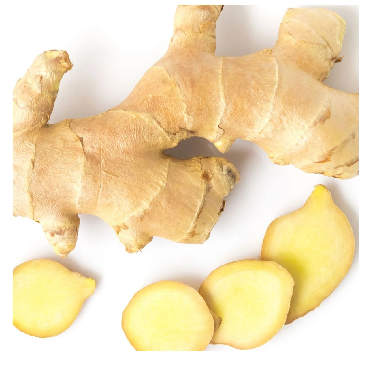 Fresh Ginger - 100% Organic Ginger made in Viet Nam Export vegetable Wholesale 2021 Newest crop Cheap Price
