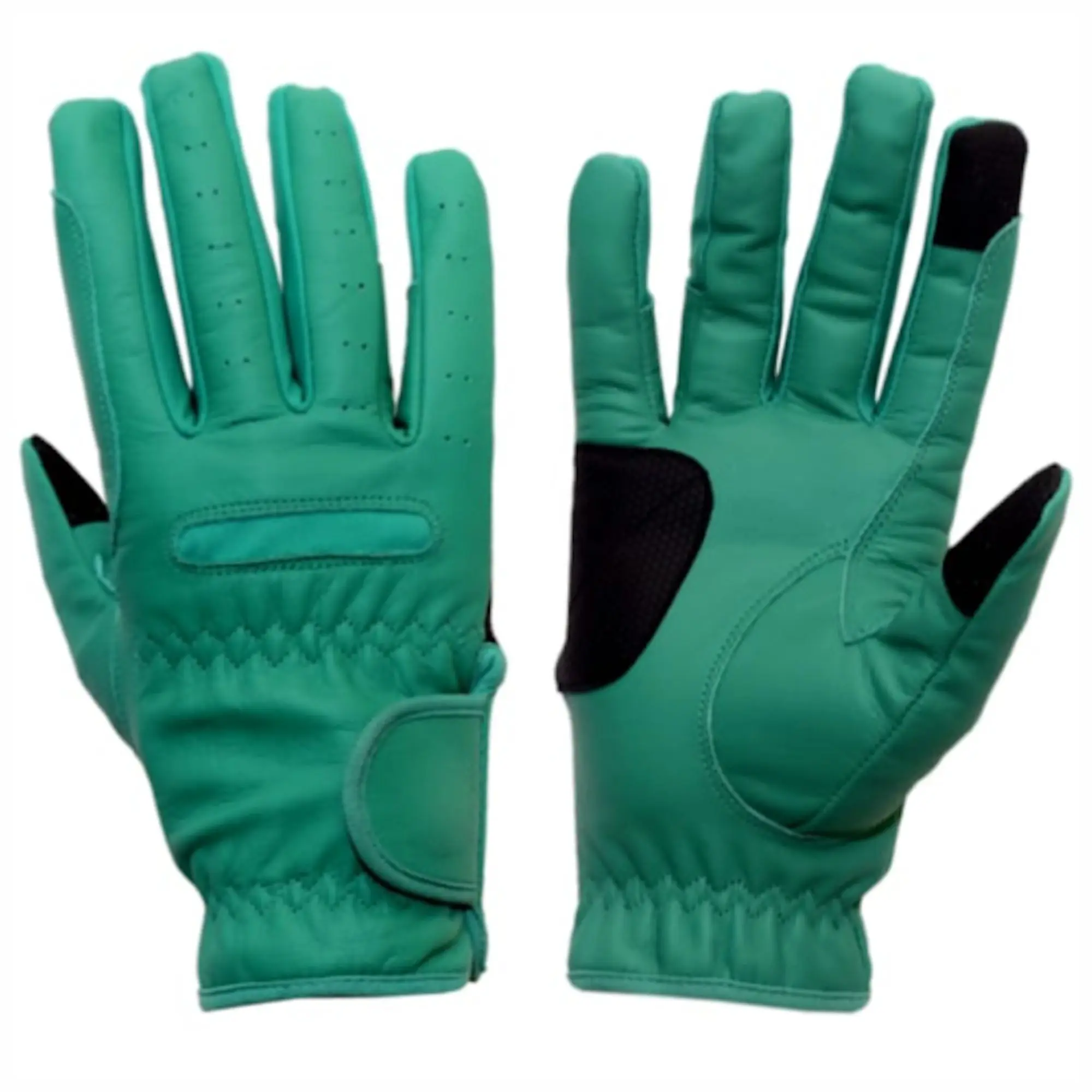 Horse Riding Gloves Ladies Horse Riding gloves sheep Leather Horse Riding Gloves