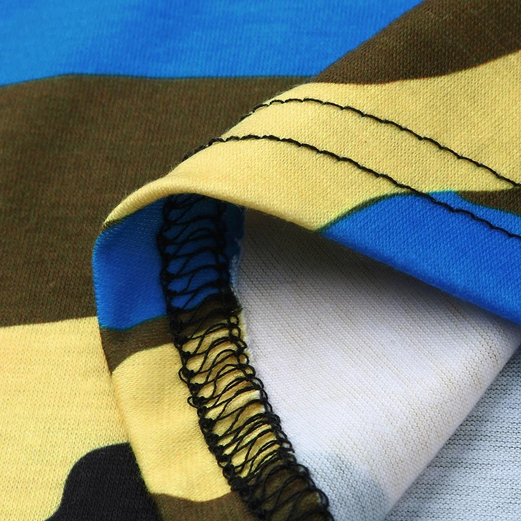 Новое поступление мужская летняя майка камуфляжная с сублимационной печатью спортивная Мужская