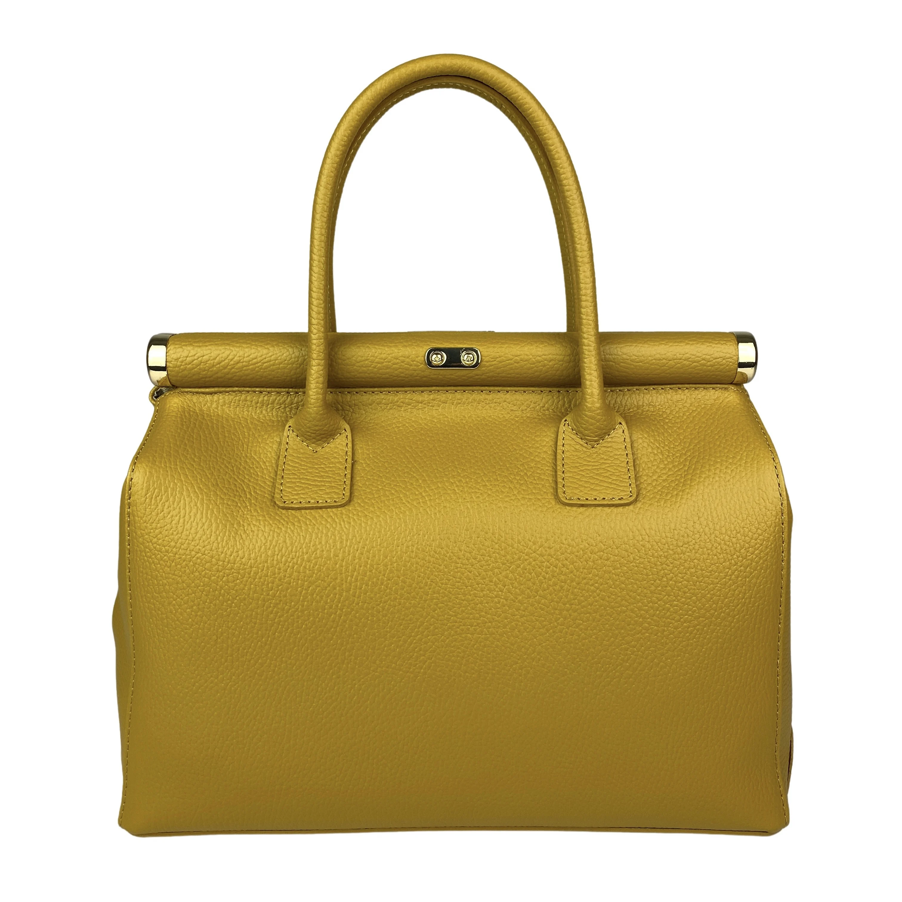 Best Seller Italian Leather Bags Purses and Handbags for women luxury Women Hand Bag Made in Italy Sofia