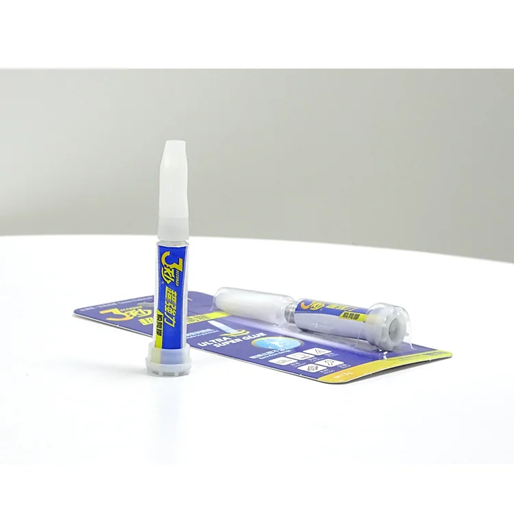 3g All Purposes Cyanoacrylate Adhesive Super Glue
