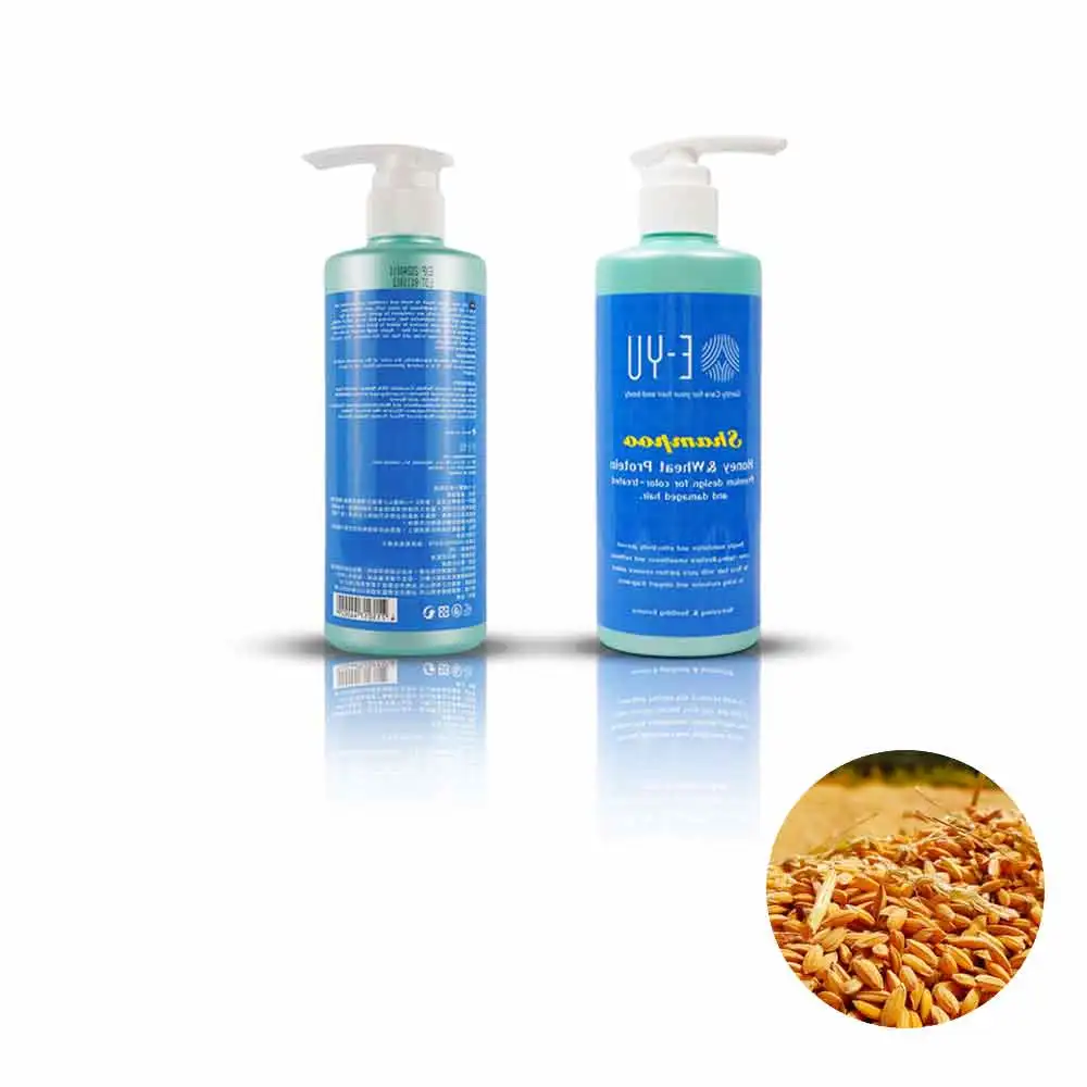 Шампунь для роста волос высокого качества