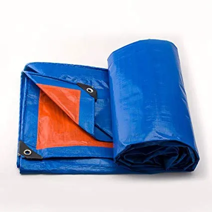 HDPE Брезентовая ткань высокого качества прямо с завода во Вьетнаме другая Водонепроницаемая 6*6-16*16 6x6 до 14x16 сетка