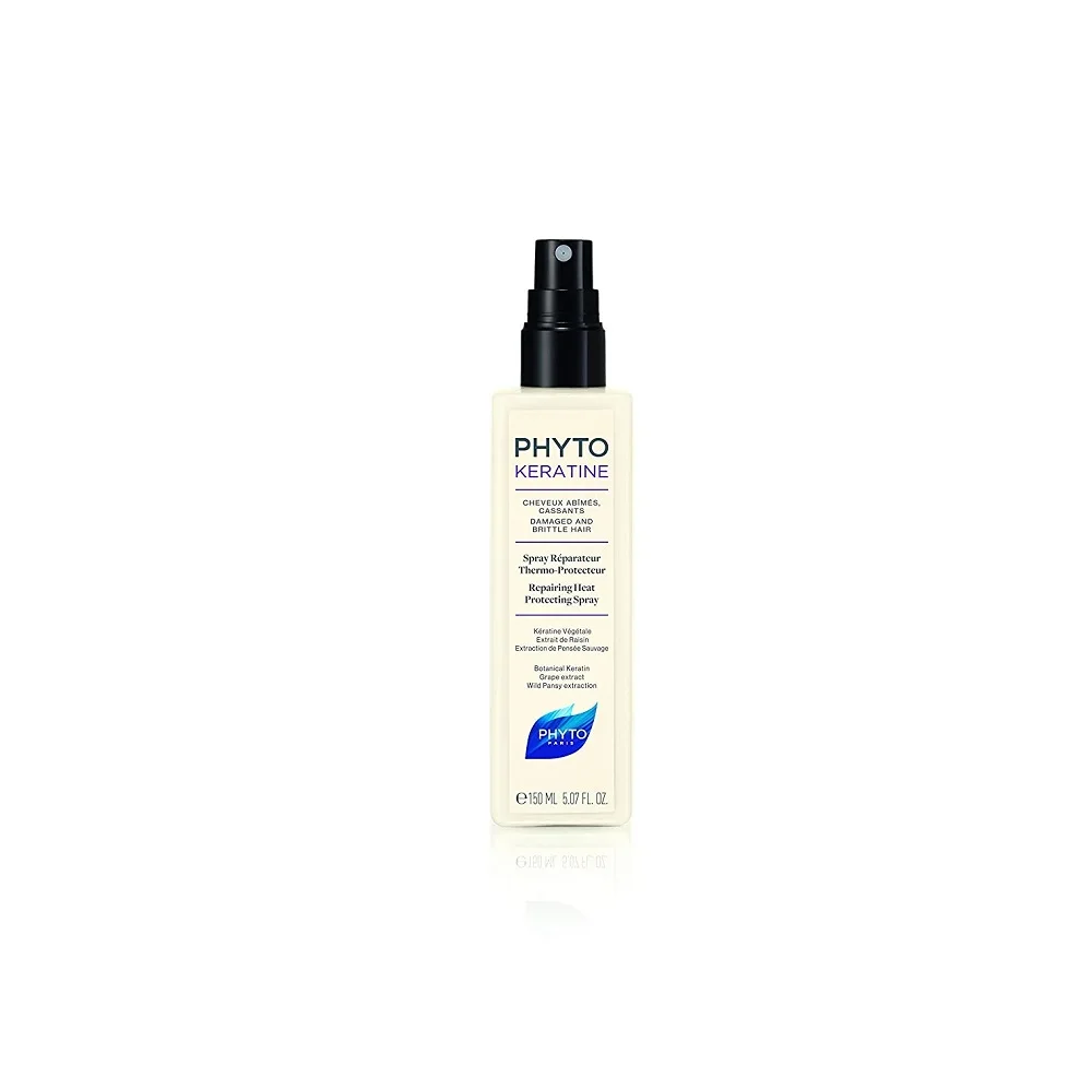 
Ideal Product PHYTO PARIS PHYTO Phytokeratine Repairing Heat Protecting Spray, 5.07 fl. oz. 