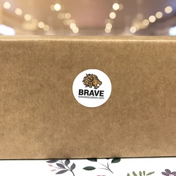 yogurt waterproof labels