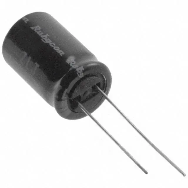 400WA10MEFCG412.5X16 CAP ALUM 10 мкФ 20% 400V RADIAL