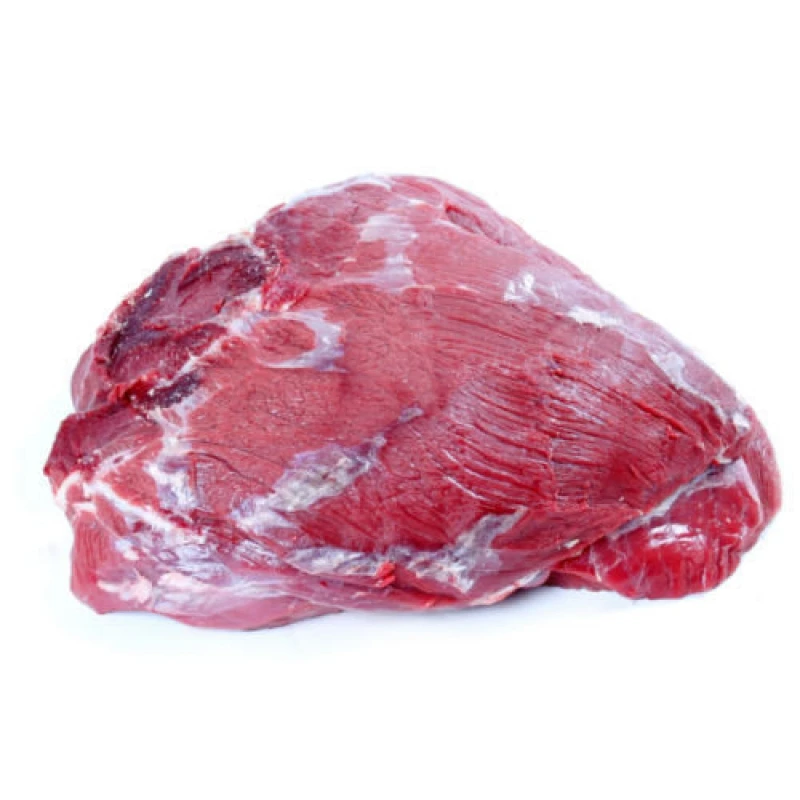 chilled goat meat