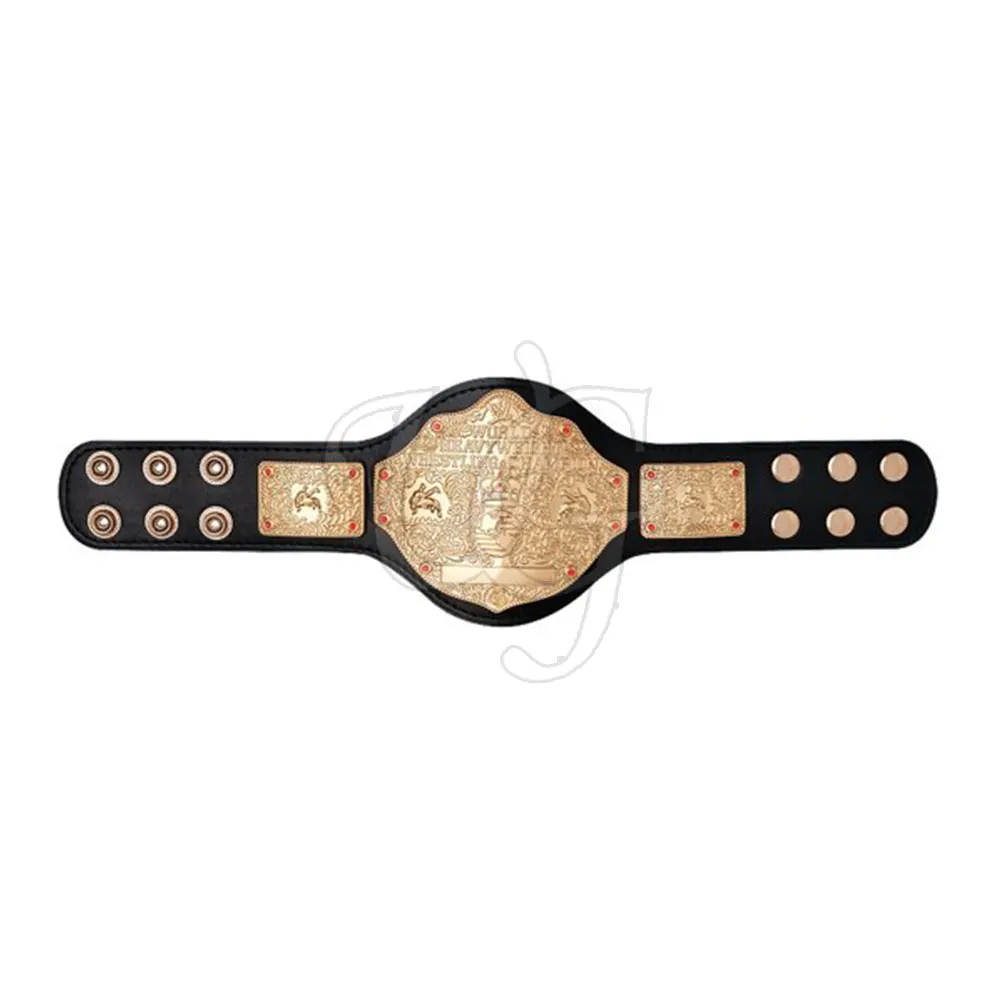 unique Quality For Boxing karate Wrestling Belt Men