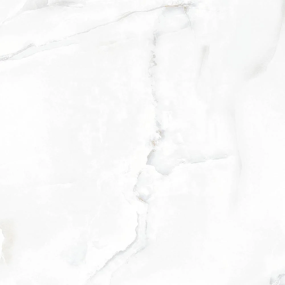 Blanco Gloss Piso De Porcelanato Glazed Polished Porcelain Tiles Size 600x600 mm Indian Porcelain Outdoor Indoor Latest Tiles