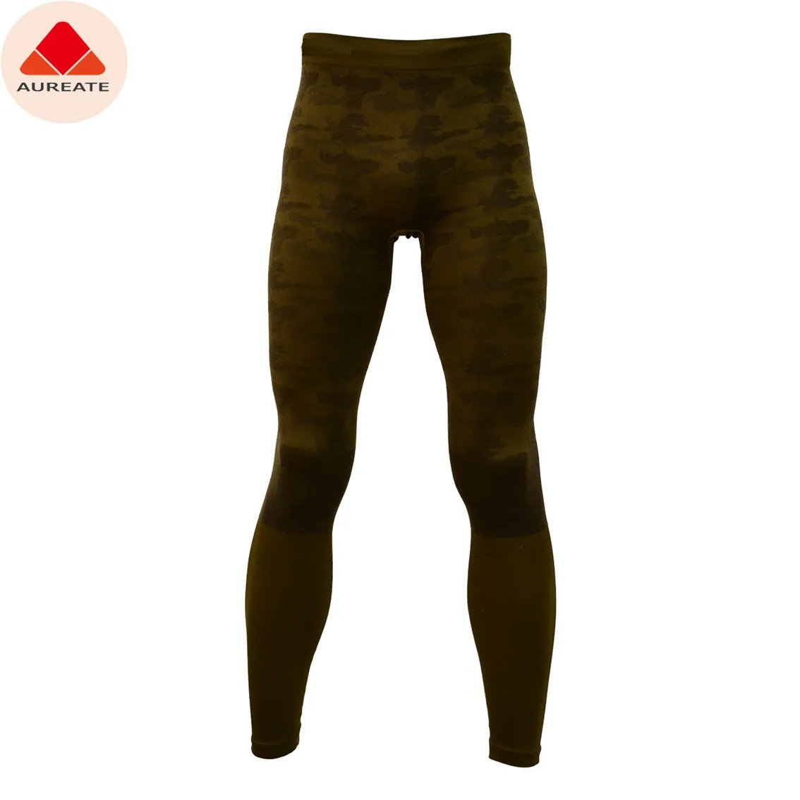 Получите свой бесплатный образец под заказ, женские топы из мериносовой шерсти первого слоя, теплая одежда, зимнее спортивное термобелье